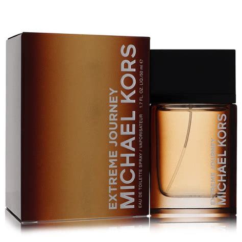 michael kors extreme journey eau de toilette spray 3.4 oz|Michael Kors cologne.